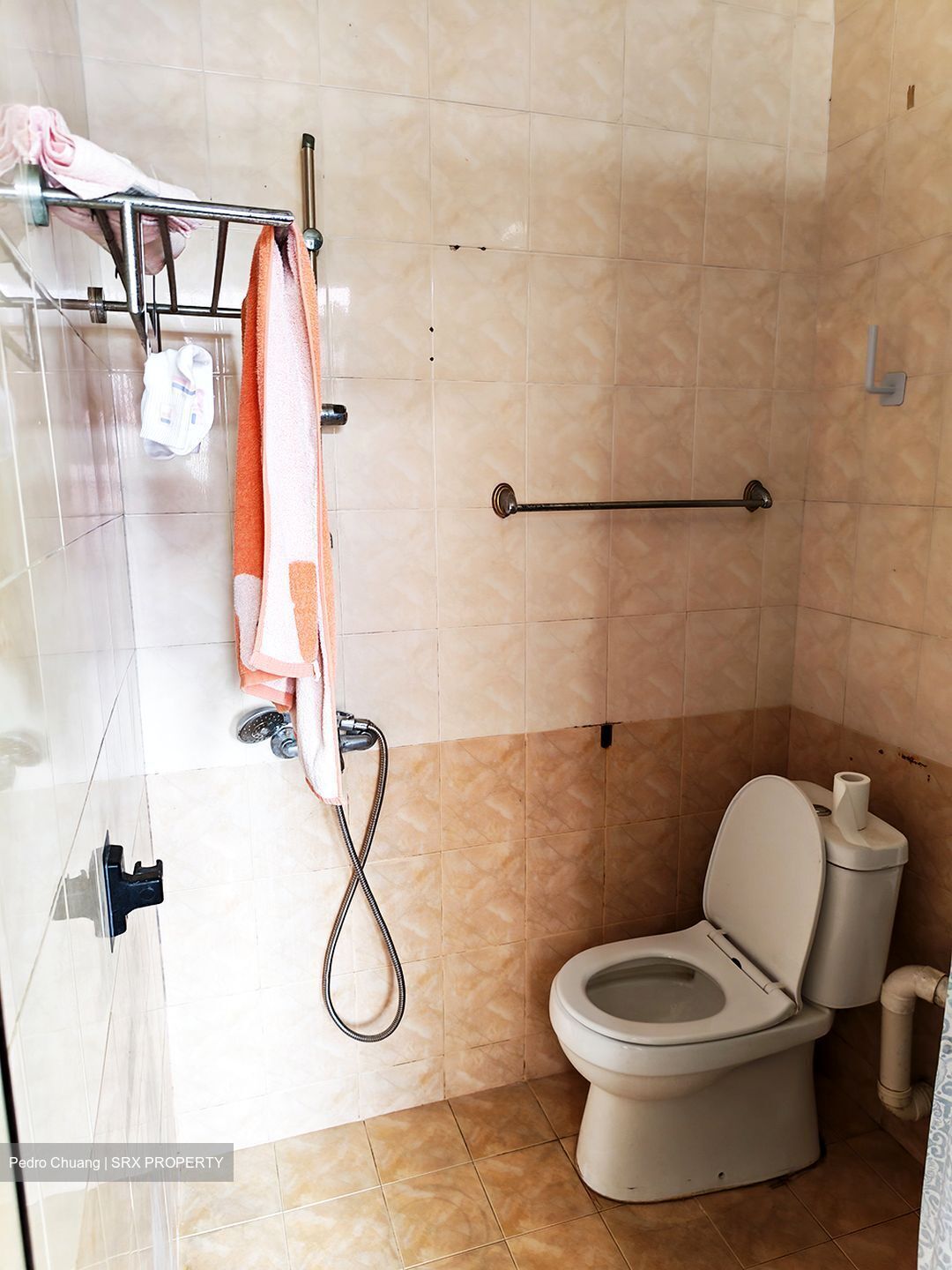 People's Park Centre (D1), Apartment #627267441